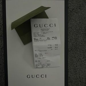 GG Canvas New Ace Sneakes